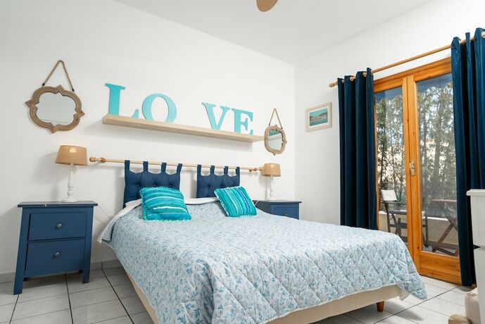 Imagen de la habitación del Hotel Xenios Zeus, Sitonia. Foto 20