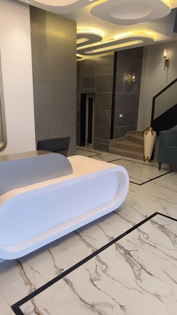 Imagen de los interiores del Hotel Xenious Micro. Foto 13