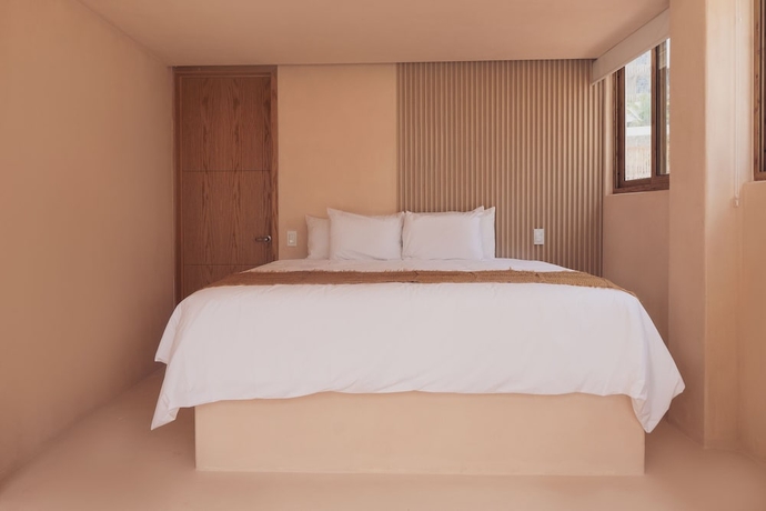 Imagen de la habitación del Hotel Xeno Boutique. Foto 3