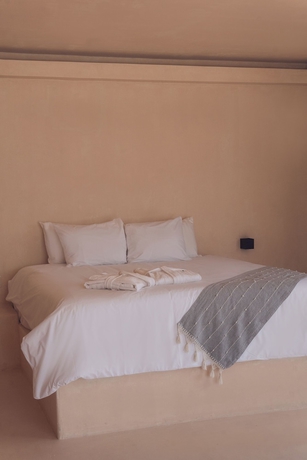 Imagen de la habitación del Hotel Xeno Boutique. Foto 13