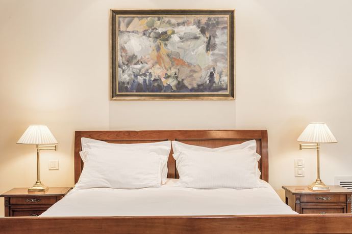 Imagen de la habitación del Hotel Xenon Inn. Foto 3