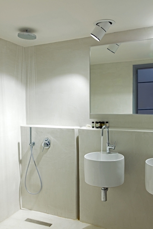 Imagen de la habitación del Hotel Xenones Filotera. Foto 2