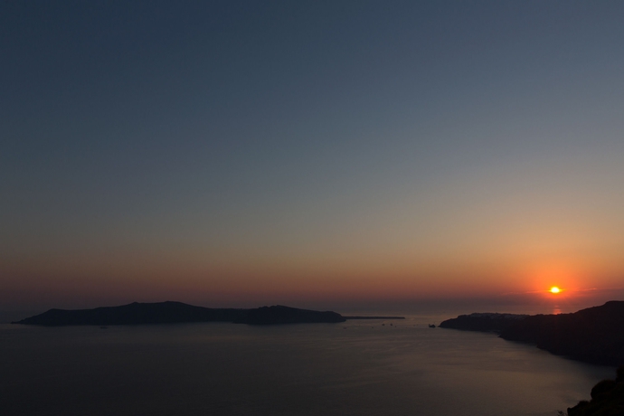 Imagen de la habitación del Hotel Xenones Filotera. Foto 4