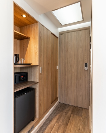 Imagen de la habitación del Hotel Xenophon Hotel. Foto 2