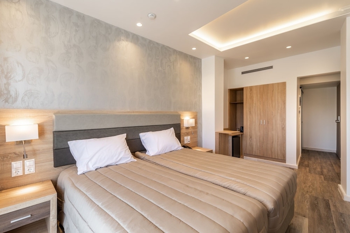 Imagen de la habitación del Hotel Xenophon Hotel. Foto 3