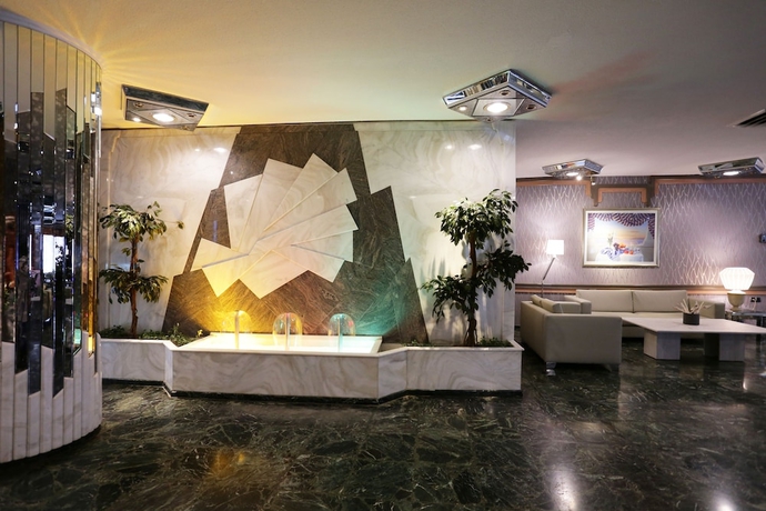 Imagen de los interiores del Hotel Xenophon Hotel. Foto 15