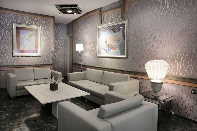 Imagen de los interiores del Hotel Xenophon Hotel. Foto 18