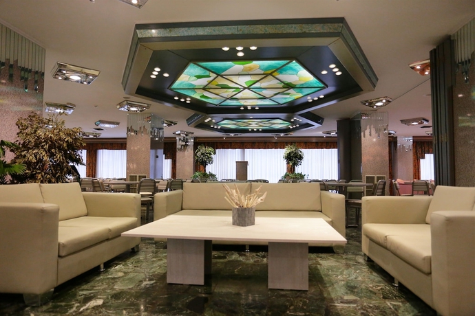 Imagen de los interiores del Hotel Xenophon Hotel. Foto 19