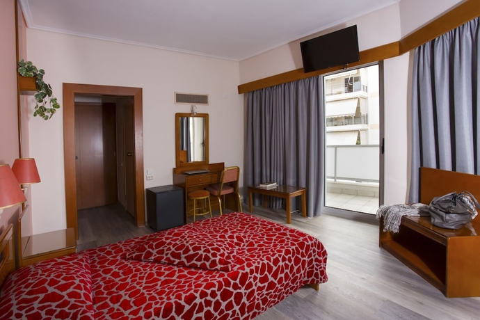 Imagen de la habitación del Hotel Xenophon Hotel. Foto 13