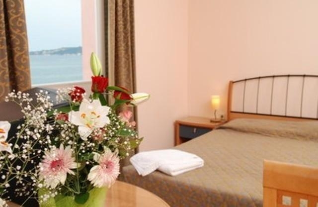 Imagen general del Hotel Xenos Kamara Beach. Foto 3