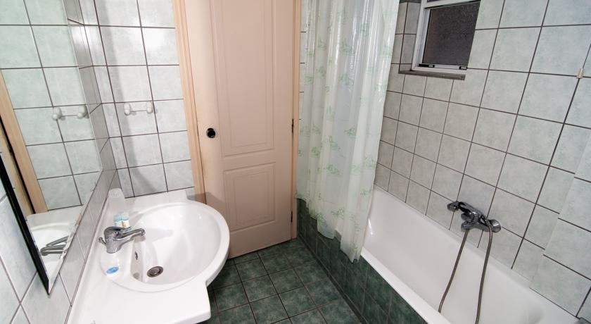 Imagen general del Hotel Xenos Kamara Beach. Foto 5