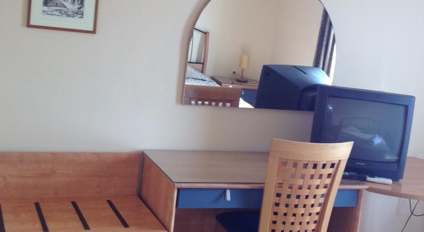 Imagen general del Hotel Xenos Kamara Beach. Foto 12