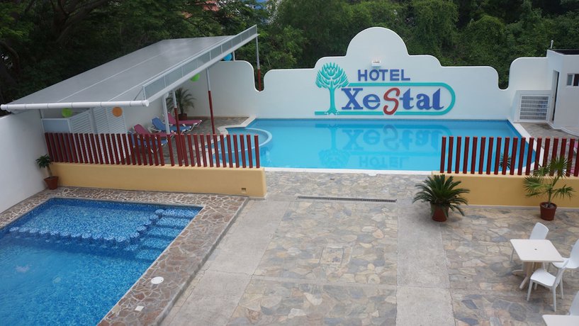 Imagen general del Hotel Xestal. Foto 1