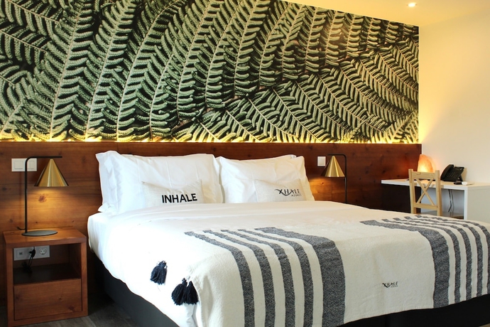Imagen de la habitación del Hotel Xhale Azores. Foto 3