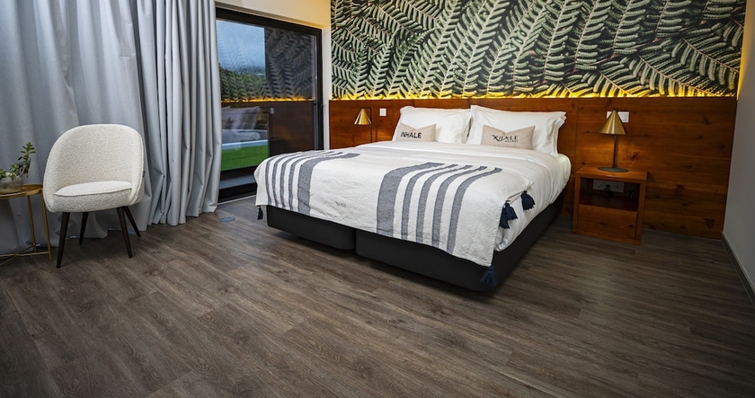 Imagen de la habitación del Hotel Xhale Azores. Foto 4