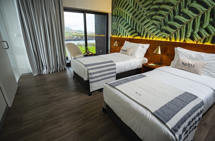 Imagen general del Hotel Xhale Azores. Foto 1