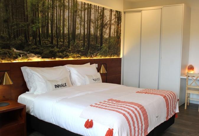 Imagen de la habitación del Hotel Xhale Azores. Foto 6