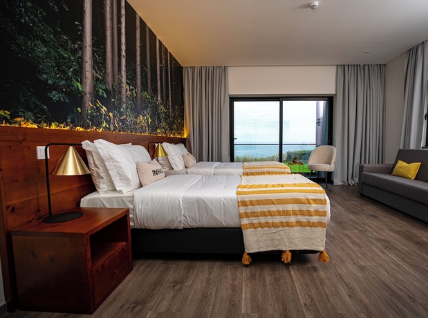 Imagen de la habitación del Hotel Xhale Azores. Foto 8