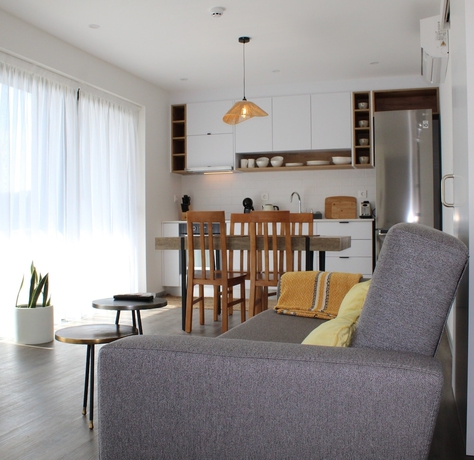 Imagen de la habitación del Hotel Xhale Azores. Foto 10