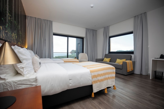 Imagen de la habitación del Hotel Xhale Azores. Foto 11