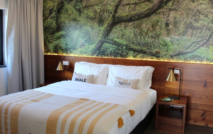 Imagen de la habitación del Hotel Xhale Azores. Foto 12