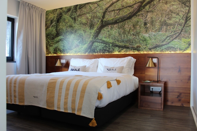 Imagen de la habitación del Hotel Xhale Azores. Foto 13