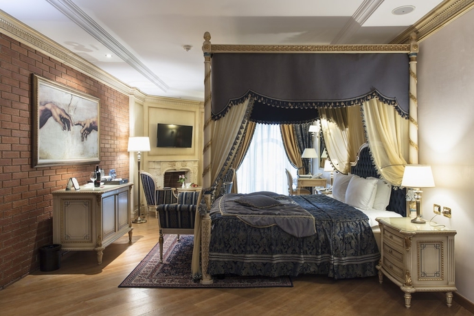 Imagen de la habitación del Hotel Xheko-Imperial. Foto 2