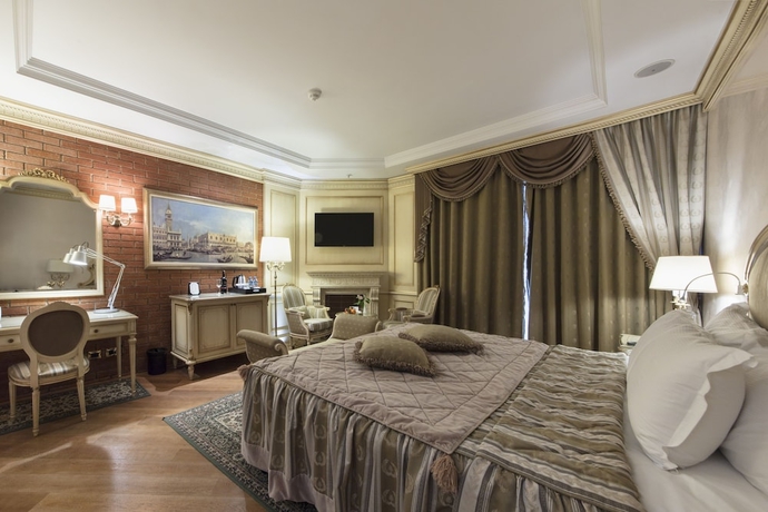 Imagen de la habitación del Hotel Xheko-Imperial. Foto 3