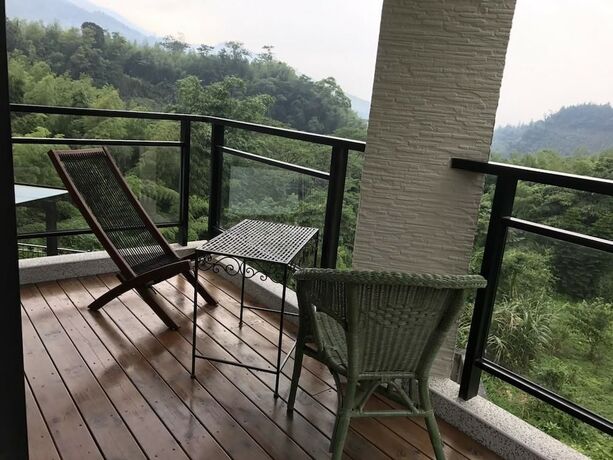 Imagen general del Hotel Xi Tou In Sunny Day Inn. Foto 1