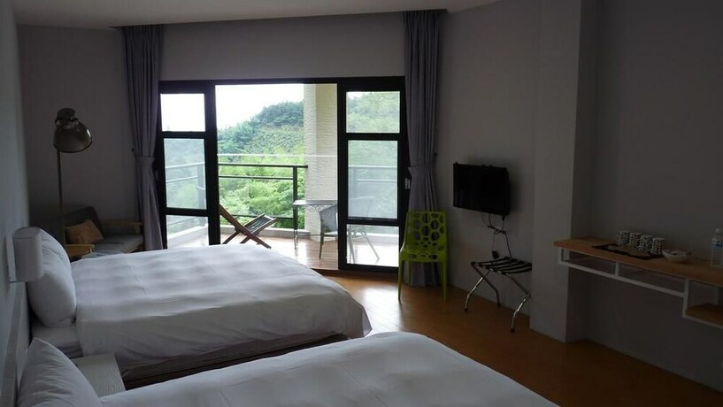 Imagen de la habitación del Hotel Xi Tou In Sunny Day Inn. Foto 17