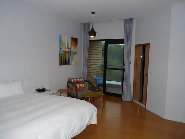 Imagen de la habitación del Hotel Xi Tou In Sunny Day Inn. Foto 26