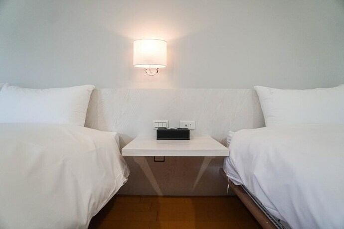 Imagen de la habitación del Hotel Xi Tou In Sunny Day Inn. Foto 28