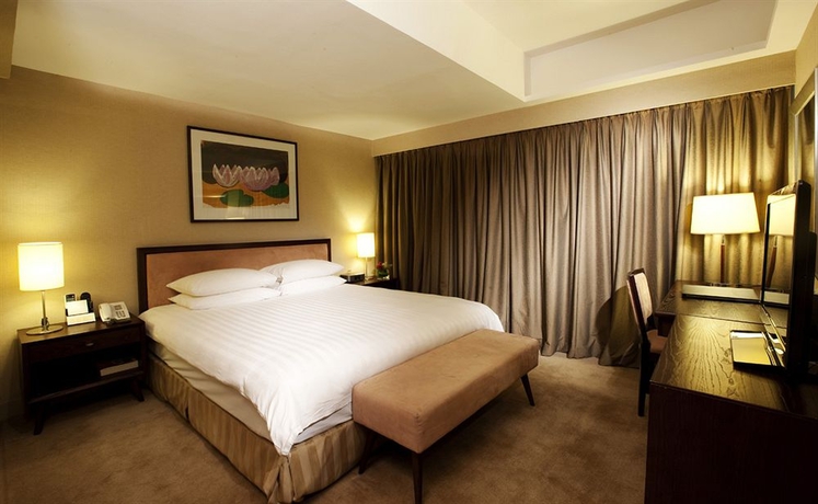 Imagen de la habitación del Hotel Xi, Tsim Sha Tsui. Foto 5