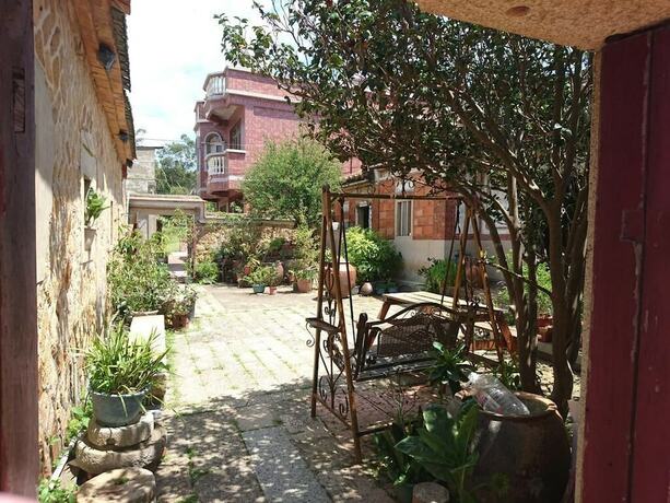 Imagen general del Hotel Xia Xing Inn. Foto 2