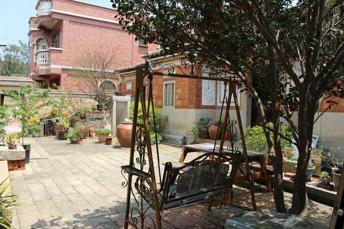 Imagen general del Hotel Xia Xing Inn. Foto 3