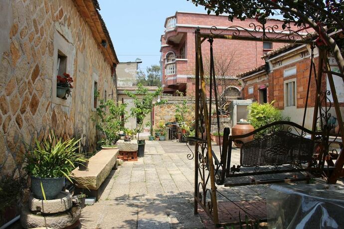 Imagen general del Hotel Xia Xing Inn. Foto 6