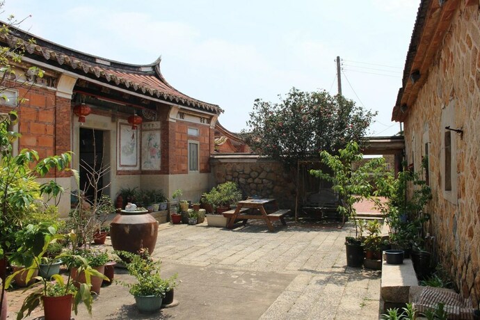 Imagen general del Hotel Xia Xing Inn. Foto 12