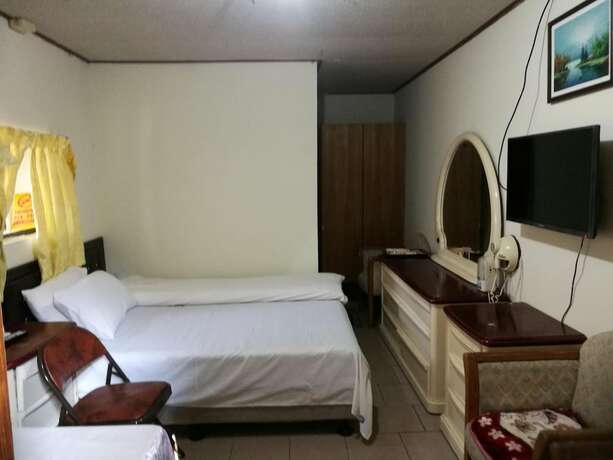 Imagen general del Hotel Xia Xing Inn. Foto 13