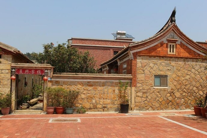 Imagen general del Hotel Xia Xing Inn. Foto 14
