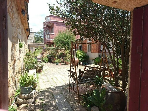 Imagen de los interiores del Hotel Xia Xing Inn. Foto 32