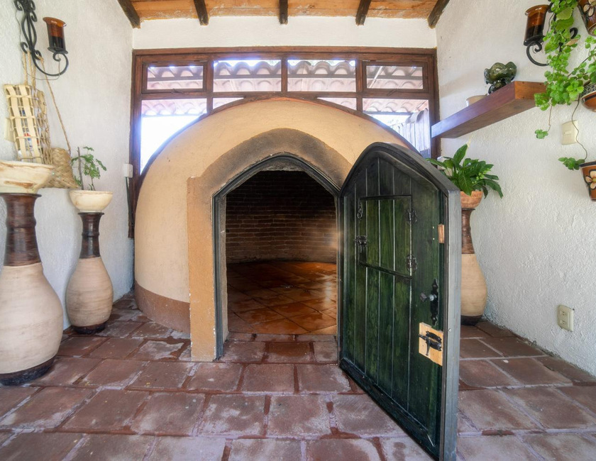 Imagen general del Hotel Xiadani, Restaurante, Temazcal & Spa.. Foto 4