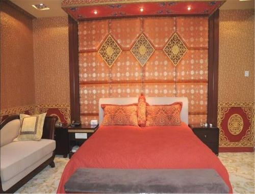 Imagen de la habitación del Hotel Xiahe Labrang Wangfu. Foto 8