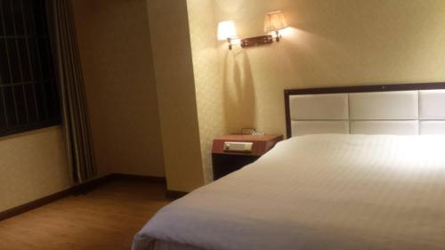 Imagen general del Hotel Xiahe Xiayuan. Foto 4