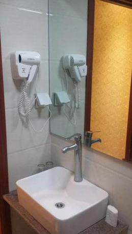 Imagen general del Hotel Xiahe Xiayuan. Foto 5