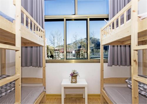 Imagen de la habitación del Hotel Xiahe Xicheng Inn. Foto 7