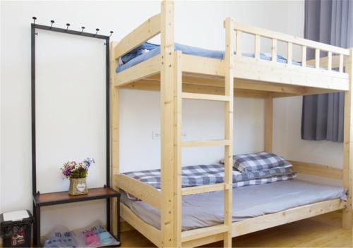 Imagen de la habitación del Hotel Xiahe Xicheng Inn. Foto 8