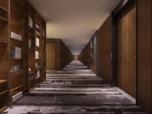 Imagen general del Hotel Xiamen Aizhu Seaview Boutique. Foto 3