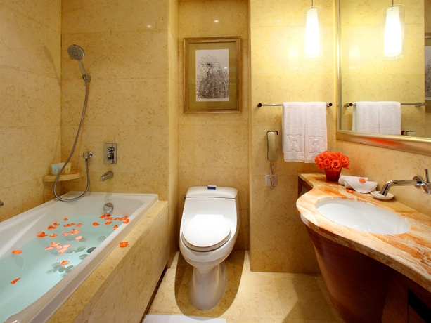 Imagen de la habitación del Hotel Xiamen Candd. Foto 7
