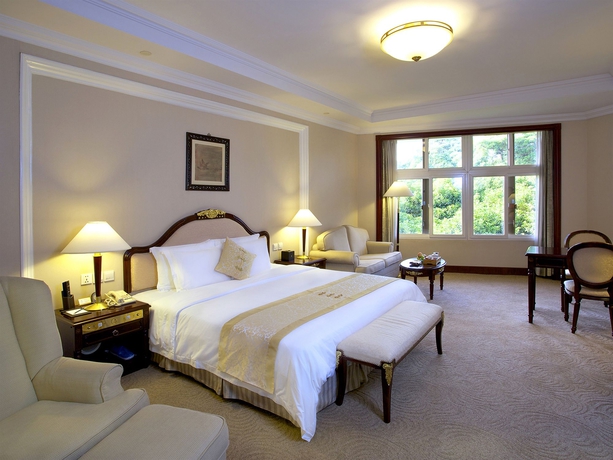 Imagen de la habitación del Hotel Xiamen Candd. Foto 8