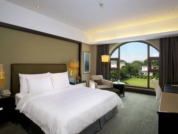 Imagen de la habitación del Hotel Xiamen Candd. Foto 10